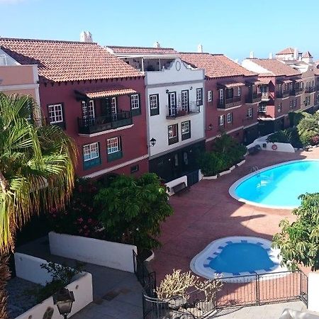 Colonial Villa Golf Costa Adeje - La Caleta Extérieur photo
