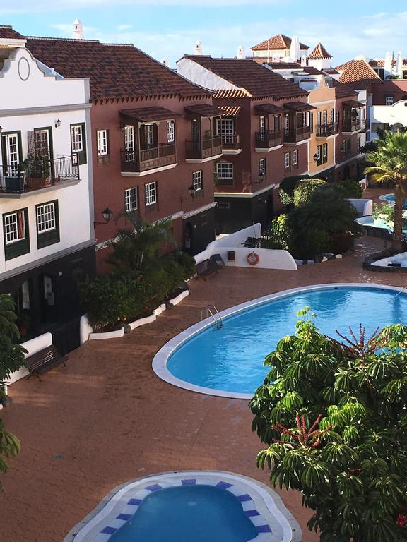 Colonial Villa Golf Costa Adeje - La Caleta Extérieur photo