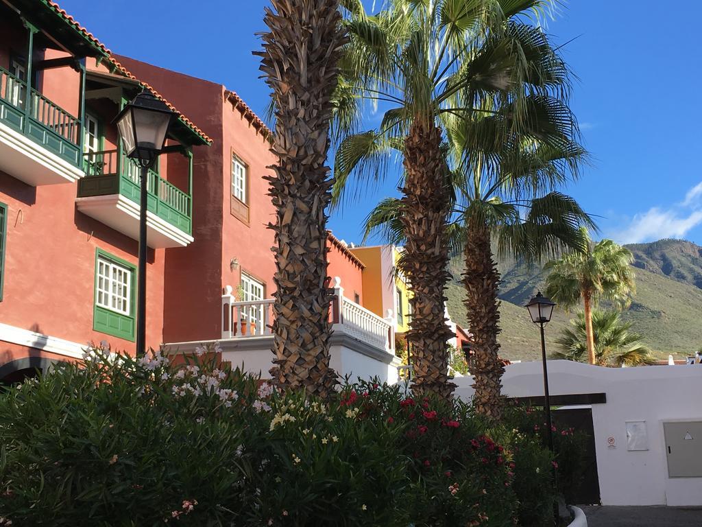 Colonial Villa Golf Costa Adeje - La Caleta Extérieur photo