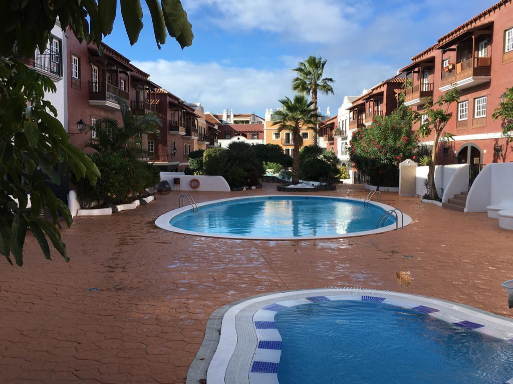 Colonial Villa Golf Costa Adeje - La Caleta Extérieur photo
