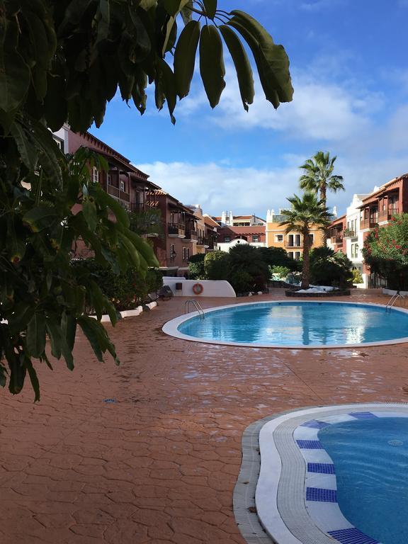 Colonial Villa Golf Costa Adeje - La Caleta Extérieur photo