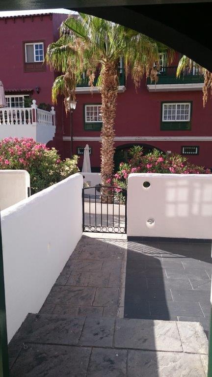 Colonial Villa Golf Costa Adeje - La Caleta Chambre photo