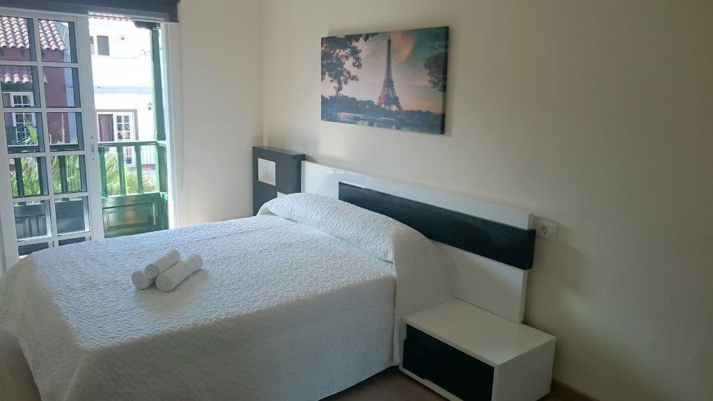 Colonial Villa Golf Costa Adeje - La Caleta Chambre photo