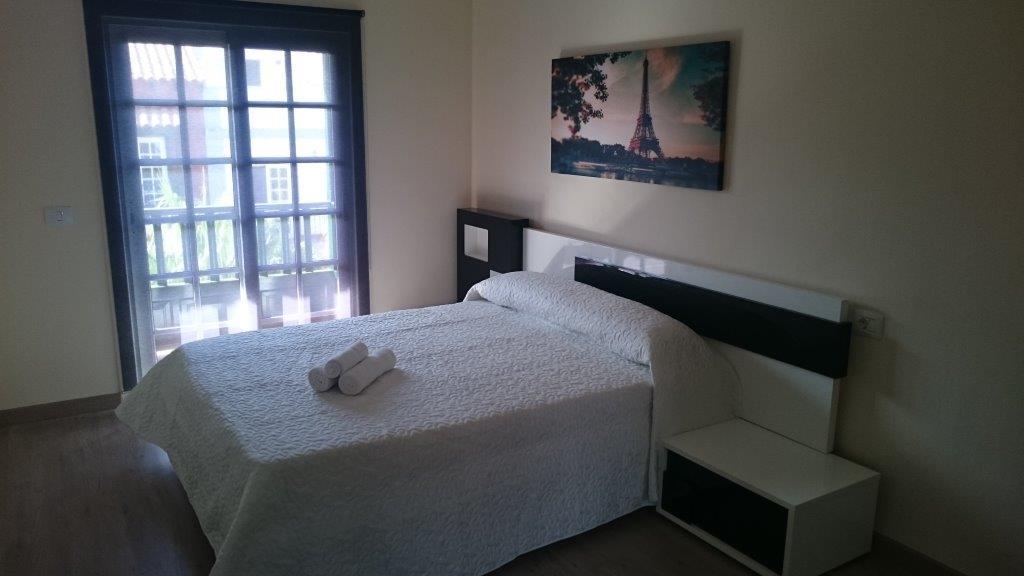 Colonial Villa Golf Costa Adeje - La Caleta Chambre photo