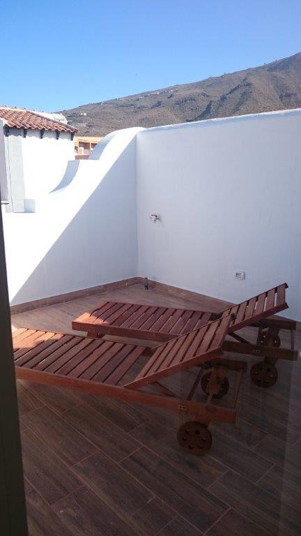 Colonial Villa Golf Costa Adeje - La Caleta Chambre photo