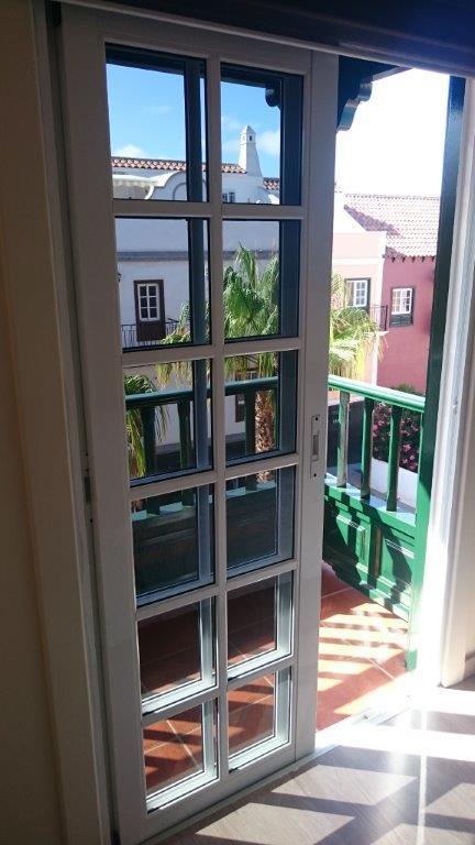 Colonial Villa Golf Costa Adeje - La Caleta Chambre photo
