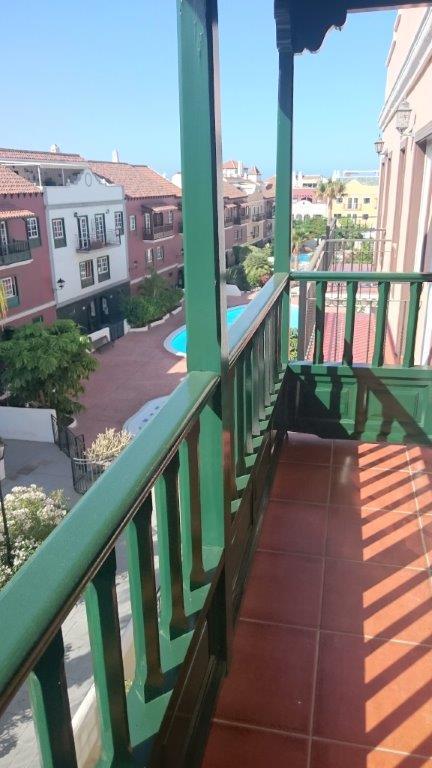 Colonial Villa Golf Costa Adeje - La Caleta Chambre photo